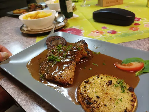 Bild von Zur Müllerei