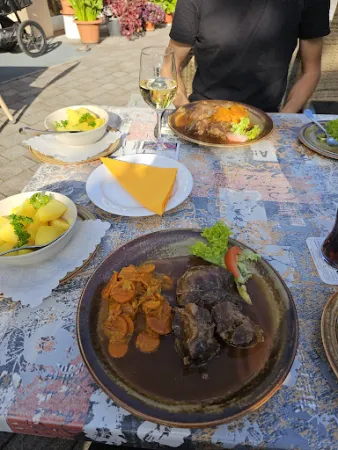 Bild von Zur Müllerei