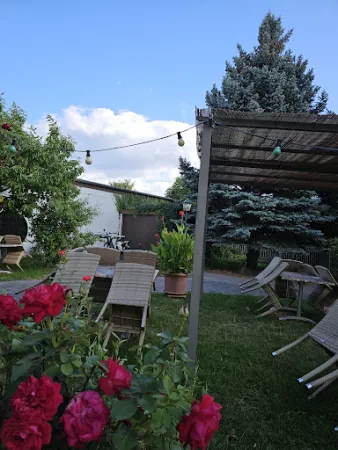 Bild von Zur Müllerei