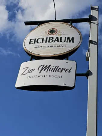 Bild von Zur Müllerei