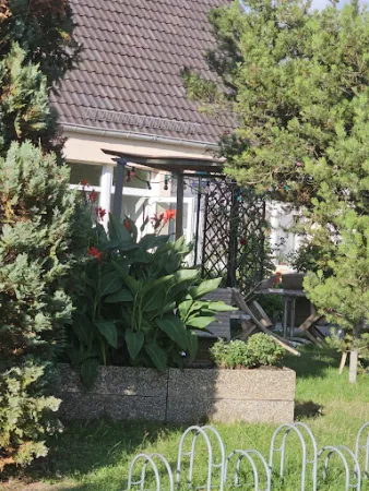 Bild von Zur Müllerei
