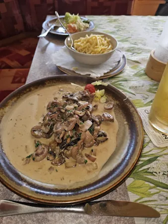 Bild von Zur Müllerei