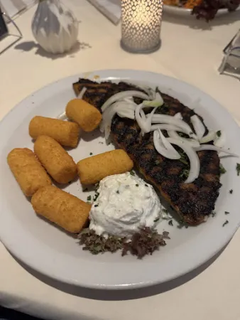 Bild von Restaurant Dionysos