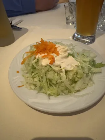 Bild von Restaurant Dionysos
