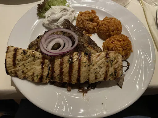 Bild von Restaurant Dionysos