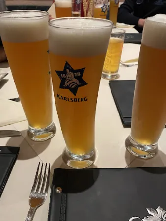 Bild von Restaurant Dionysos