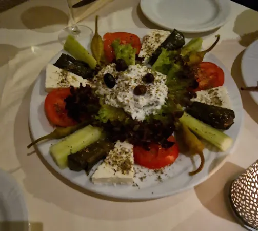 Bild von Restaurant Dionysos