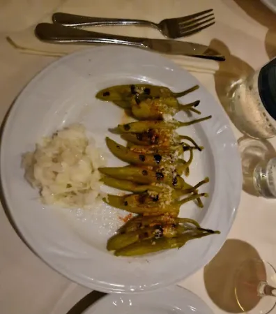 Bild von Restaurant Dionysos