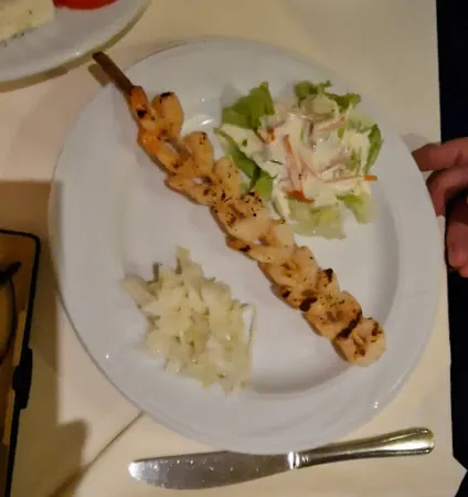 Bild von Restaurant Dionysos