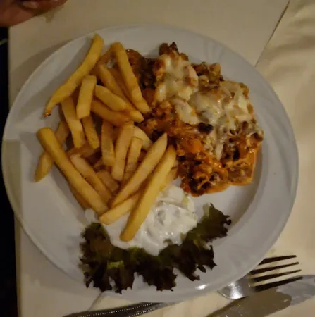Bild von Restaurant Dionysos