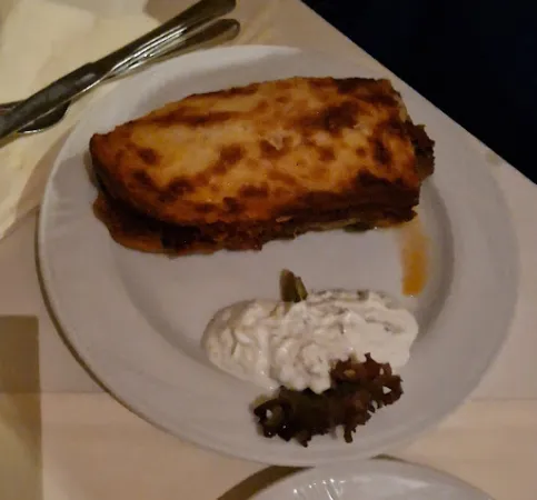 Bild von Restaurant Dionysos