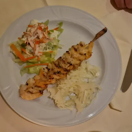 Bild von Restaurant Dionysos