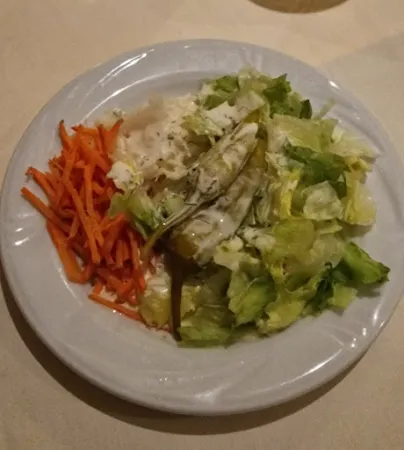 Bild von Restaurant Dionysos