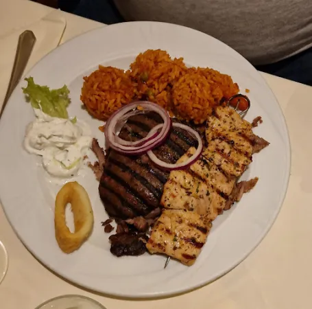 Bild von Restaurant Dionysos