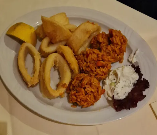 Bild von Restaurant Dionysos
