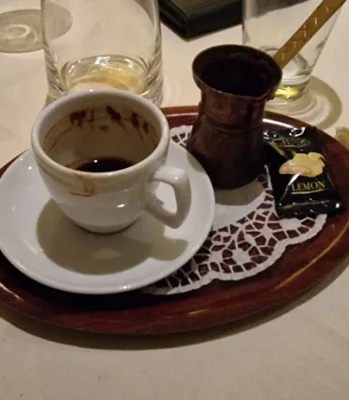 Bild von Restaurant Dionysos