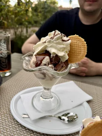 Bild von Restaurant Dionysos