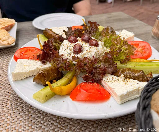 Bild von Restaurant Dionysos