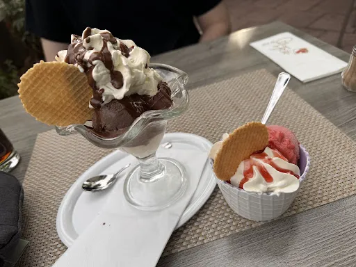 Bild von Restaurant Dionysos