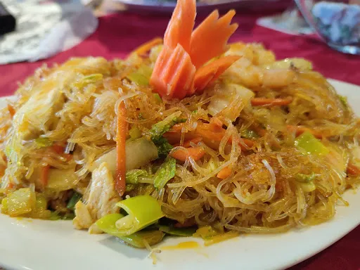Bild von Restaurant Mai Lan