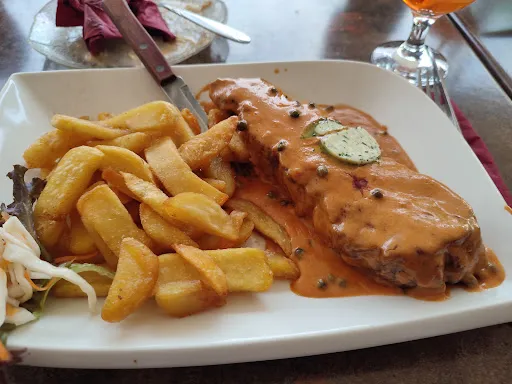 Bild von Restaurant Mai Lan