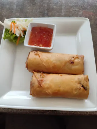 Bild von Restaurant Mai Lan