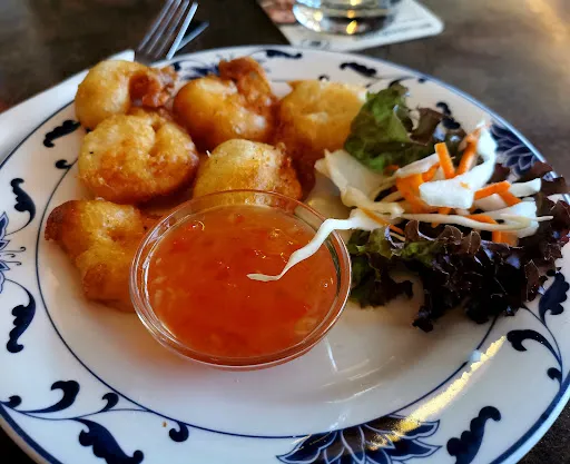 Bild von Restaurant Mai Lan