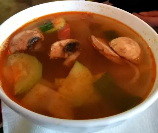 Bild von Restaurant Mai Lan