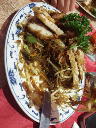 Bild von Restaurant Mai Lan