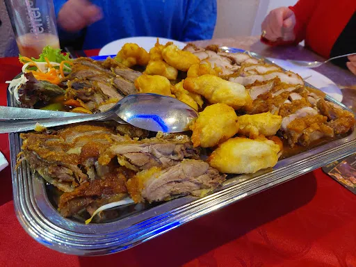 Bild von Restaurant Mai Lan