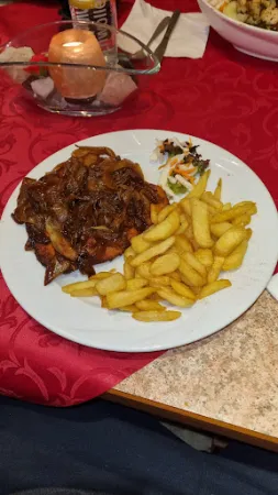 Bild von Restaurant Mai Lan