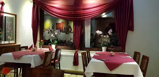 Bild von Restaurant Mai Lan