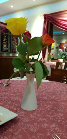 Bild von Restaurant Mai Lan