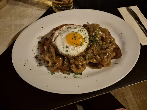 Bild von Schnitzelhütt