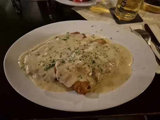 Bild von Schnitzelhütt