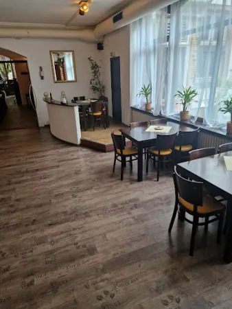 Bild von Schnitzelhütt