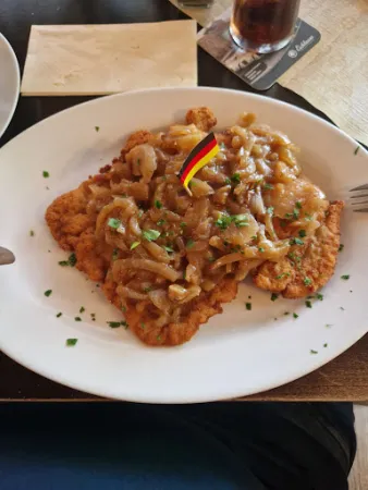 Bild von Schnitzelhütt