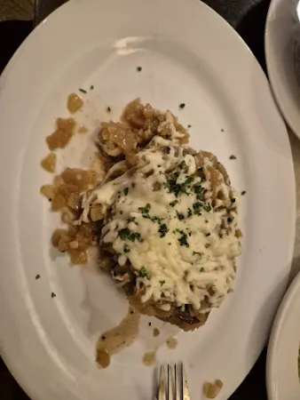 Bild von Schnitzelhütt