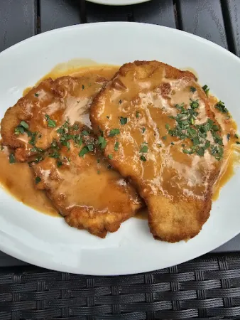 Bild von Schnitzelhütt