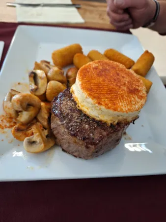 Bild von Beli's Restaurant