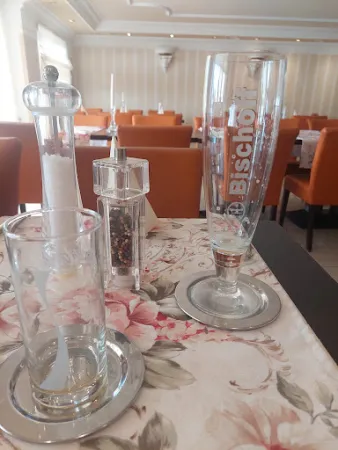 Bild von Sapientia Restaurant Inh. Nursel Inci