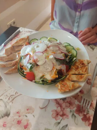 Bild von Sapientia Restaurant Inh. Nursel Inci