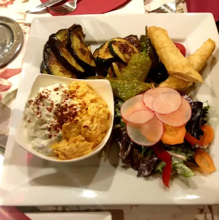 Bild von Sapientia Restaurant Inh. Nursel Inci