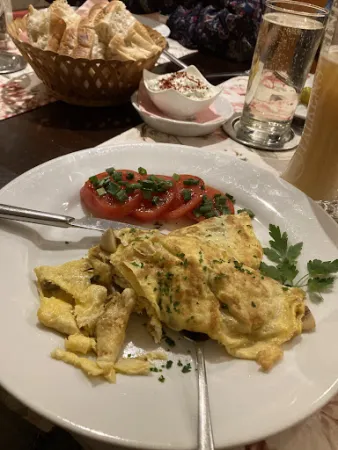Bild von Sapientia Restaurant Inh. Nursel Inci