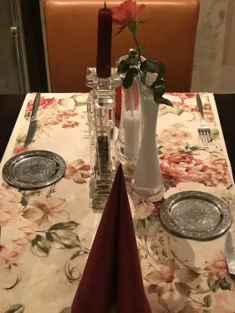 Bild von Sapientia Restaurant Inh. Nursel Inci