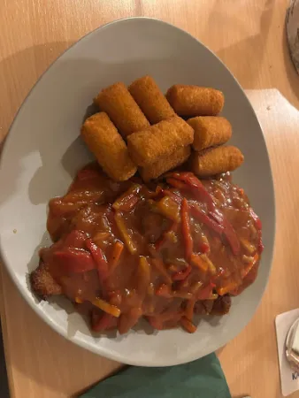 Bild von Gasthaus & Restaurant Haidehof