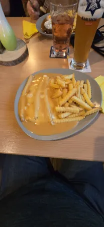Bild von Gasthaus & Restaurant Haidehof