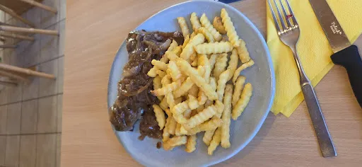 Bild von Gasthaus & Restaurant Haidehof