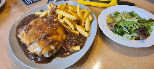 Bild von Gasthaus & Restaurant Haidehof