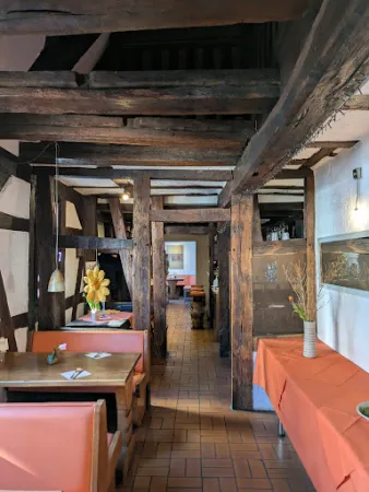 Bild von Brauhaus am Turm